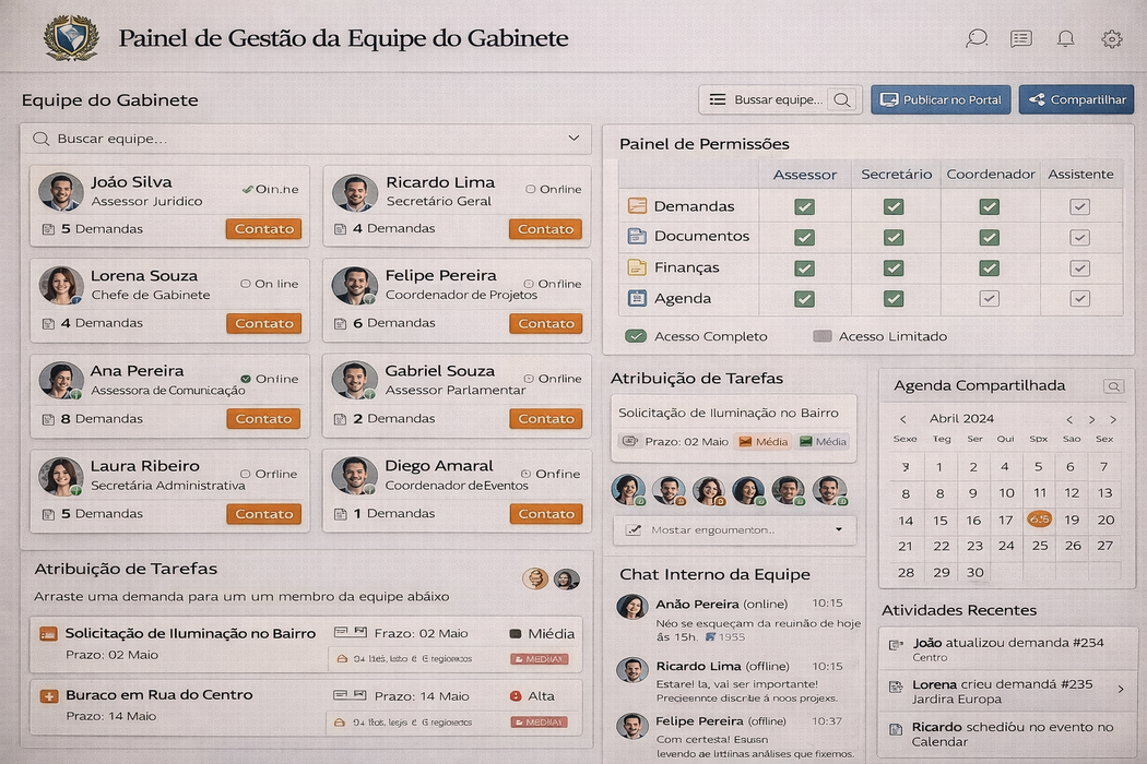 Transparência Total